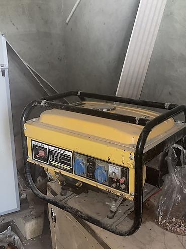 mini elektrik sobasi: İnkubator satılır, yenidir 1 il istifadə olunub, üzərində elektrik — 3