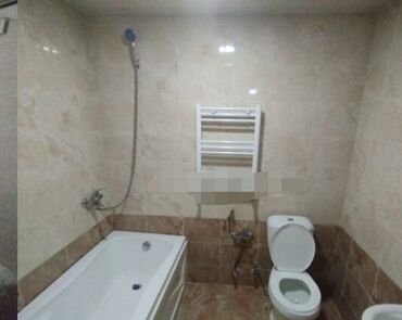 Uzunmüddətli kirayə mənzillər: Xocasen yeni yasayis mehellesinde 9/6 da 2 otaq 55 kv menzil kiraye