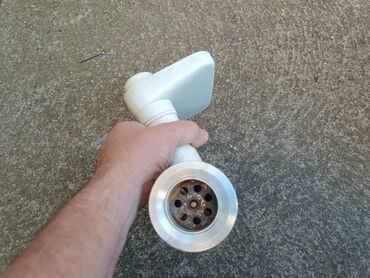 Blenderi, mikseri: Prodajem delove originalnog multipraktika Philips, Type HR2986/B, 300W — 9