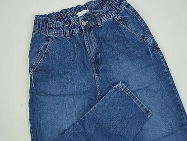 denim co: Denim, Jeansy damskie, rozmiar M — 1