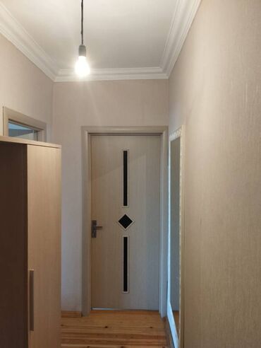 Köhnə tikili: Bakı, Bakıxanov qəs., 3 otaqlı, Köhnə tikili, 72 kv. m — 8