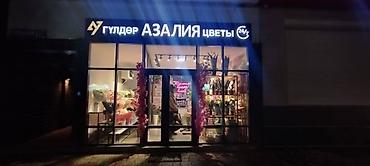 дтф пленка: | Вывески, Лайтбоксы, Таблички, | Монтаж, Демонтаж, Разработка дизайна — 7
