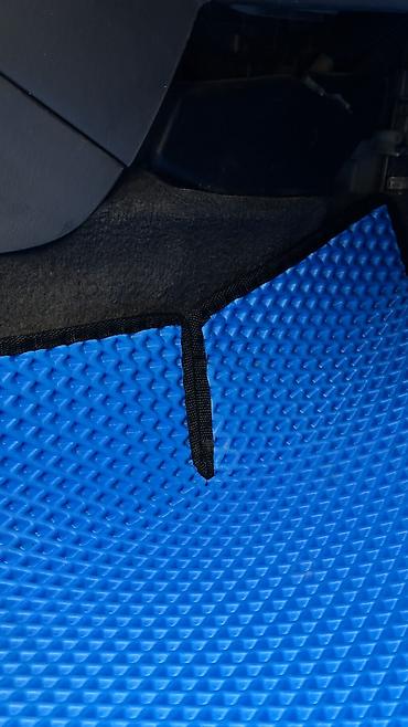 Полики: Eva Полики Платная доставка — 7