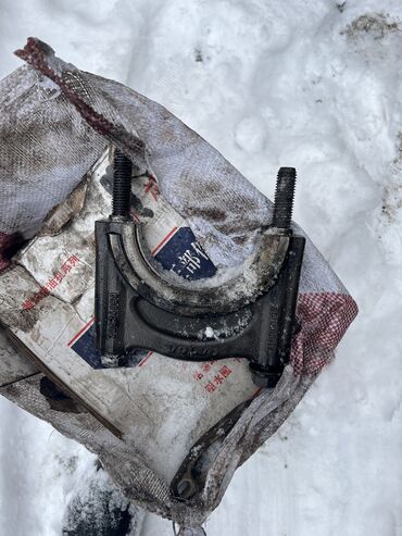 Двигатели, моторы и ГБЦ: Дизельный мотор 2012 г., 10 л, Б/у, Оригинал, Германия — 10