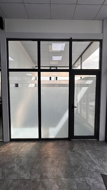 Пленки на окна, тонировка: Пленка на окно, тонировка, Матовая, Новый, Бесплатная доставка — 10