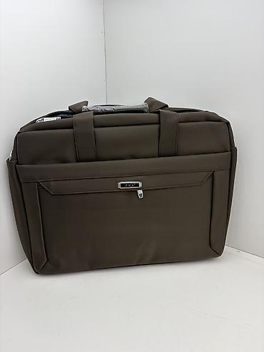 SHK Сумка для ноутбука Подходит для 15-16 дюймов А также для личного at lalafo.kg SHK Сумка для ноутбука Подходит для 15-16 дюймов А также для личного