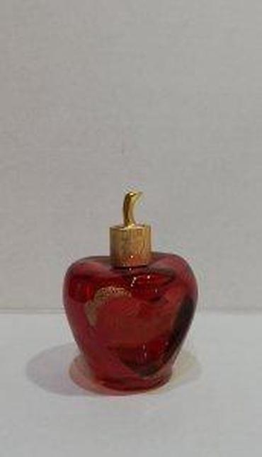 doe parfemi: LOLITA LEMPICKA SWEET EDP 80ML TSTR | Lolita Lempicka Sweet edp 80ml — 4