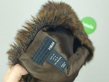 kożuszek: H&M, Kamizelka damska, rozmiar XS — 5