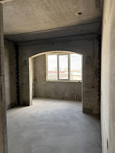 106: 3 комнаты, 83 м², Технопарк 106 серия улучшенная, 5 этаж, ПСО (под самоотделку) — 9