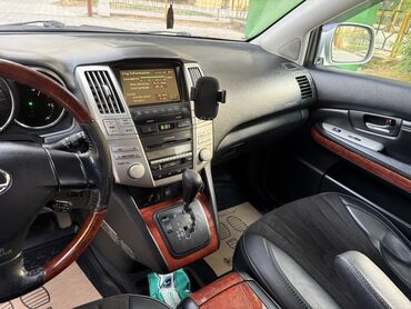 tesla model 3 цена бишкек: Lexus RX: 2003 г., 3 л, Автомат, Бензин, Кроссовер