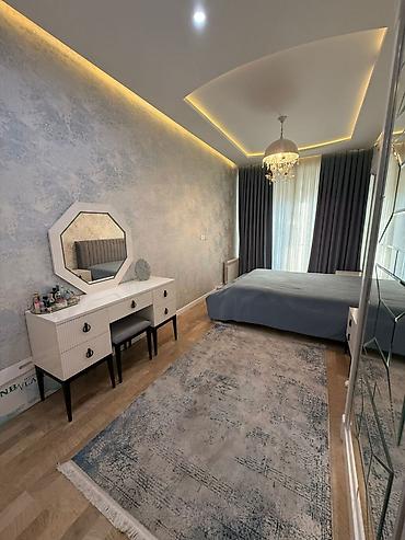 ev menzil: 🏡 İCARƏYƏ VERİLİR — ŞƏHƏR MƏRKƏZİNDƏ PREMİUM MƏNZİL Şəhərin ən — 7