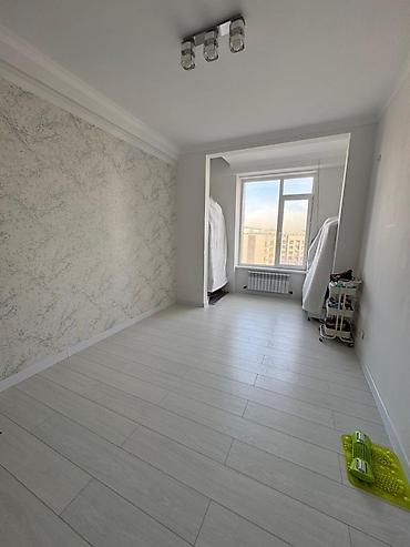 Продажа квартир: 2 комнаты, 70 м², Элитка, 7 этаж, Евроремонт — 3