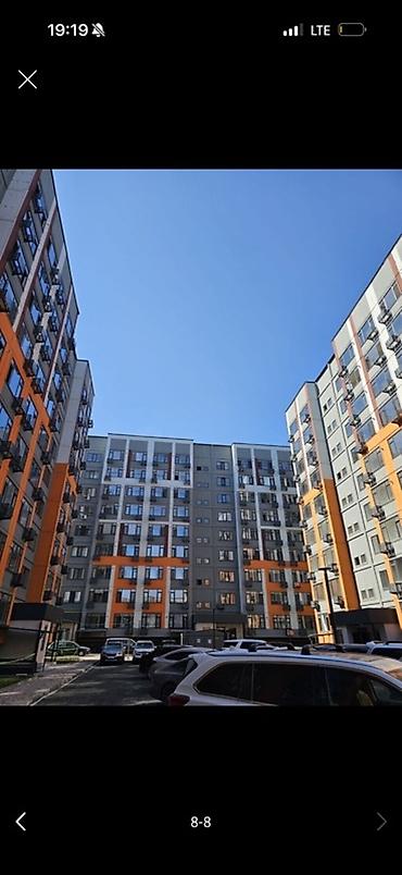 2 комнаты, 74 м², 108 серия, 2 этаж, ПСО (под самоотделку) at lalafo.kg 2 комнаты, 74 м², 108 серия, 2 этаж, ПСО (под самоотделку)