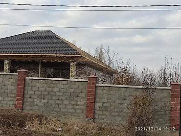 Строительство под ключ: Узбек бригадиси любой работы по строительству с нуля подключ отделка — 14