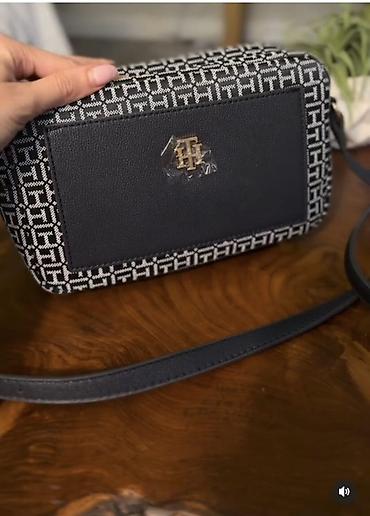 tory burch: Çiyin çantası, Tory Burch, Yeni — 1