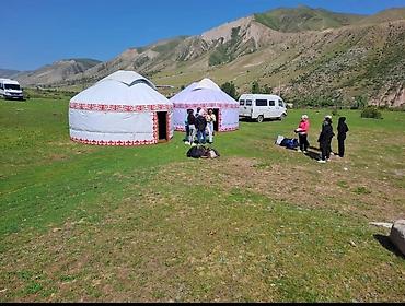 Аренда юрт: Юрта в аренду, сдаются юрта, боз уй в аренду, сдаются боз уй, титан — 6