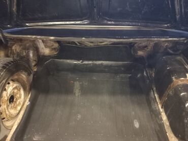 VAZ (LADA): VAZ 2107 sedan - Kuzov: tünd mavi rəng, 4 qapı, xrom bəzəklər və — 15