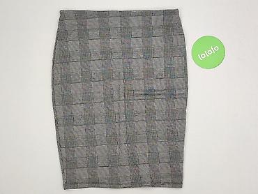 spódnice mini plus size: Spódnica damska, rozmiar L — 2