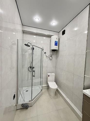 Продажа квартир: 2 комнаты, 55 м², Элитка, 13 этаж, Дизайнерский ремонт at lalafo.kg — 12 Продажа квартир: 2 комнаты, 55 м², Элитка, 13 этаж, Дизайнерский ремонт — 12