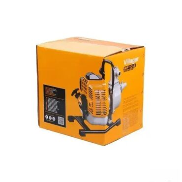 Sredstva za navodnjavanje: Villager Motorna pumpa za vodu Villager WP 10 E Motorne pumpeŠifra — 5