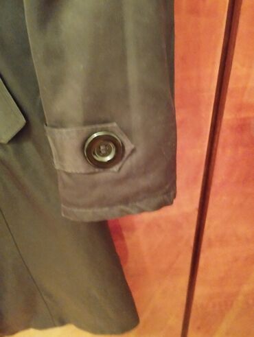 Plaşlar: Plaş, L, rəng - Qara — 5