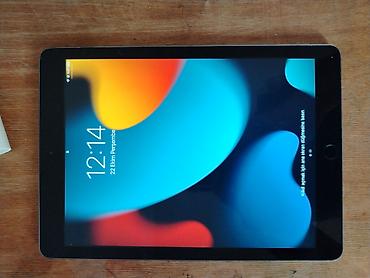 aple: Apple iPad planşet - Model: Apple iPad (Home düyməli versiya, Space — 1