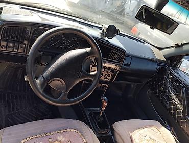 Volkswagen: Volkswagen Passat Variant: 1990 г., 1.8 л, Механика, Бензин, Универсал — 8