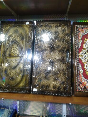 Nərdlər: Nərd Nerd Nərd Nere Qoz agacindan hazirlanmis əl isi diplomat — 11