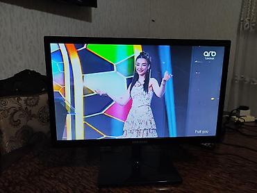 samsunq a 33: Samsung tv 22 düym (55 sm dioqanal) rəqamsaldı yerli kanalları — 1
