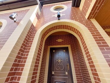 Dekorativ daşlar: Klinker və dekorativ fasad/üzlük plitələri – geniş rəng və tekstura — 7