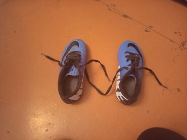 Праздничные костюмы: Кроссовки, Унисекс, 34, Nike