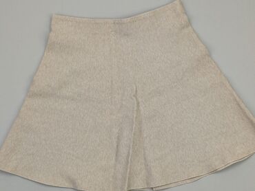 bluzki do plisowanej spódnicy: Spódnica, L, stan - Dobry