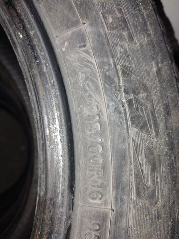 купить бу резину r14: Шиналар 215 / 60 / R 16, Кыш, Комплект, Жеңил унаалар, Жапония, Toyo