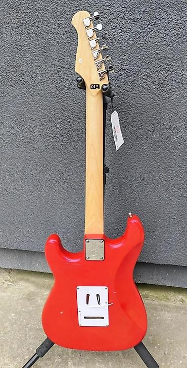Gitare: HARLEY BENTON ST-20 HSS CA | . Slanje po dogovoru ili lično — 2