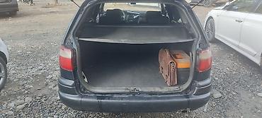 Транспорт: Toyota Carina E: 1998 г., 1.8 л, Механика, Газ, Универсал — 5