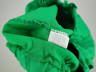 so italian: ITALY FASHION, Spodnie materiałowe damskie, rozmiar S — 4