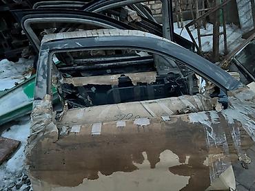 Двери и комплектующие: Дверь Комплект Mercedes-Benz, Новый, Оригинал — 4