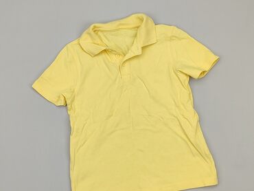 Koszulki: Koszulka, George, 7 lat, 116-122 cm, stan - Dobry