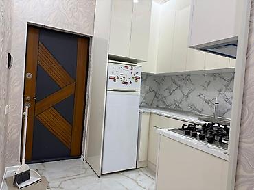 şəmkir ev: 2 otaqlı, Yeni tikili, 60 kv. m — 8