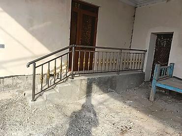 Изготовление перил: Изготовление и монтаж перил и ограждений из нержавеющей стали - Типы — 26