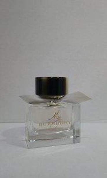 ugg belgrad: BURBERRY MY BURBERRY EDT 90ML TSTR | Burberry My Burberry edt 90ml — 5