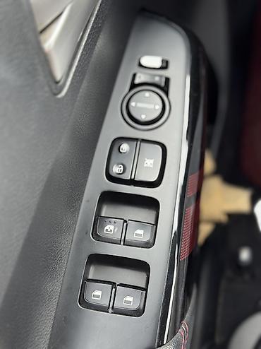 Kia: Kia Morning: 2017 г., 1 л, Автомат, Бензин, Хэтчбэк — 12