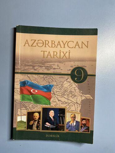 4 cu sinif azerbaycan dili kitabi: 9 cu sinif Tarix kitabı || Metrolara çatdırılma.İşlənib lakin sazdır