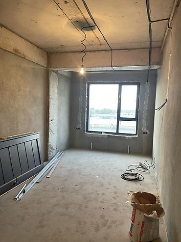 Продажа квартир: 2 комнаты, 62 м², Элитка, 5 этаж, ПСО (под самоотделку) — 9
