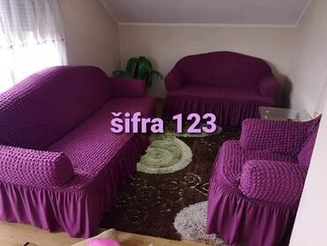 Posteljina: CENA 3.900din Sašivene od rastegljivog prozračnog materijala — 18