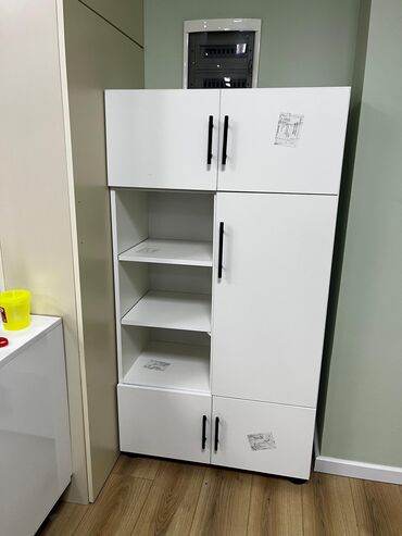anteroom üçün dolaplar: Yeni, Kitab dolabı