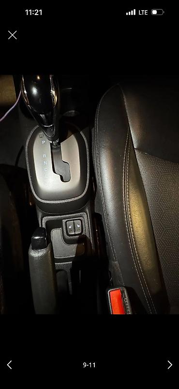 спарк в аренду: Chevrolet Spark: 2020 г., 1 л, Автомат, Бензин, Хэтчбэк — 8