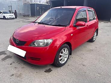 Аренда авто с выкупом: Сдаю Mazda Demio под выкуп, | Предоплата, Водительские права, Рассрочка без банка, Бензин — 4