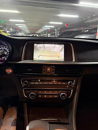 Kia: Kia K5: 2019 г., 2 л, Автомат, Бензин, Седан — 14