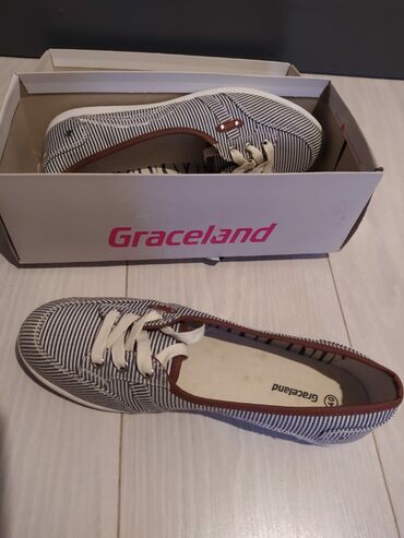 Lične stvari: Espadrile. NOVO!!! Broj 40